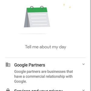 Meet your Posher, Rodney